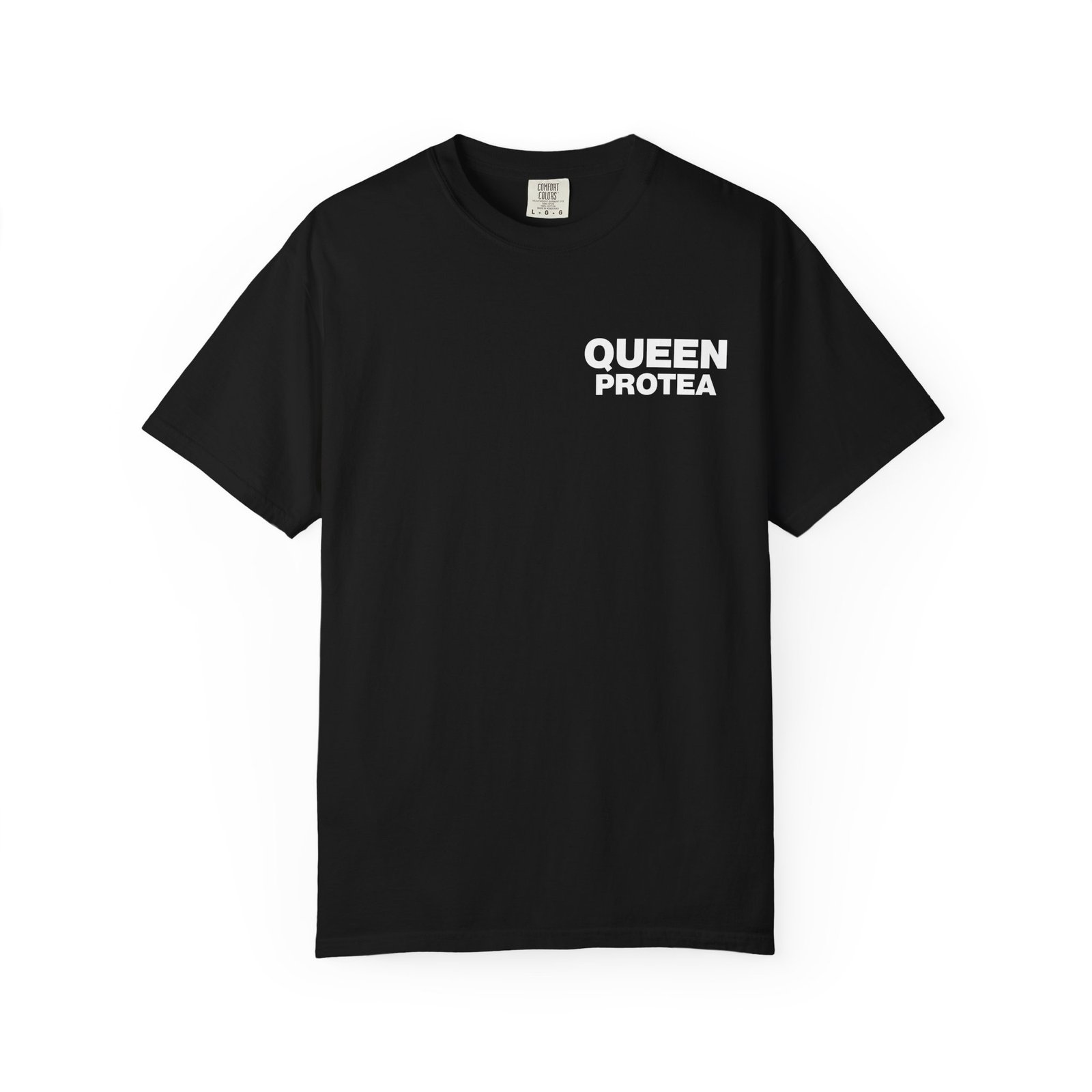 Queen Protea T-Shirt 5 Queen Protea T-Shirt