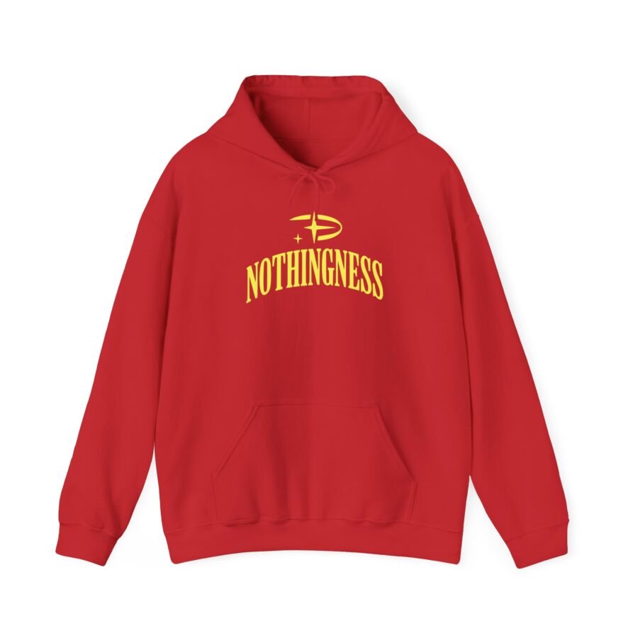 Home 56 Nothingness - Hoodie