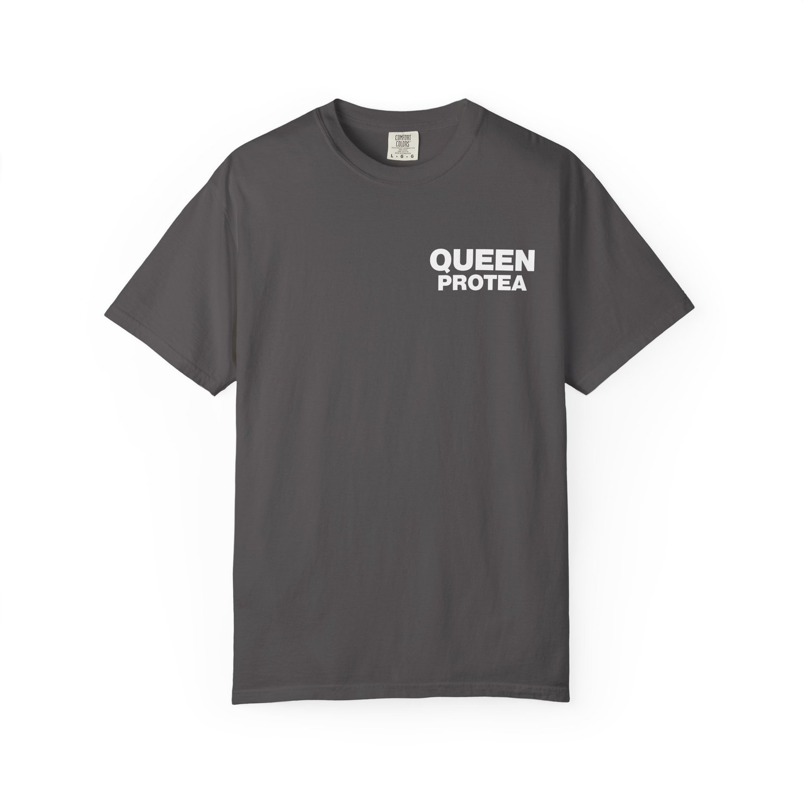 Queen Protea T-Shirt 7 Queen Protea T-Shirt