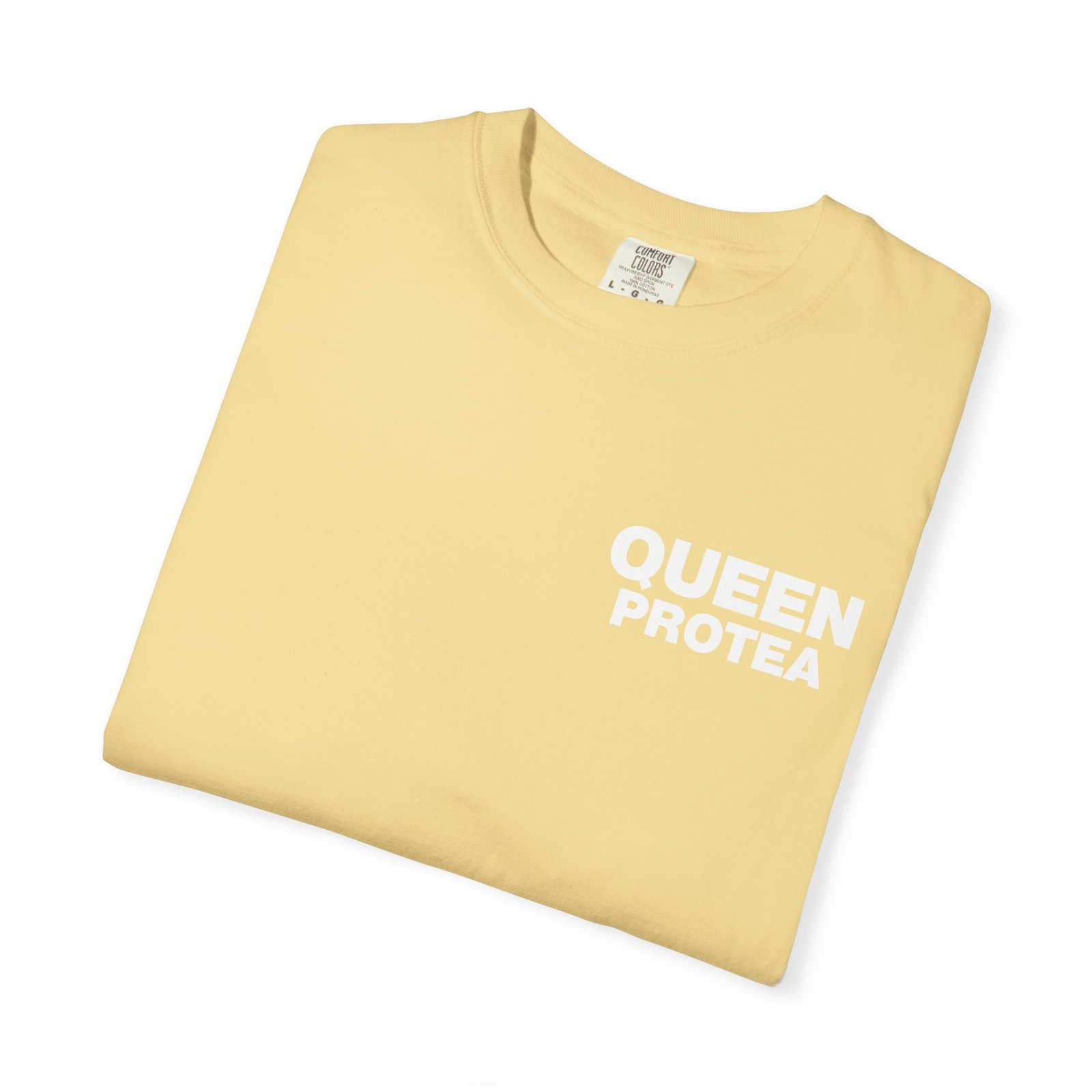Queen Protea T-Shirt 3 Queen Protea T-Shirt
