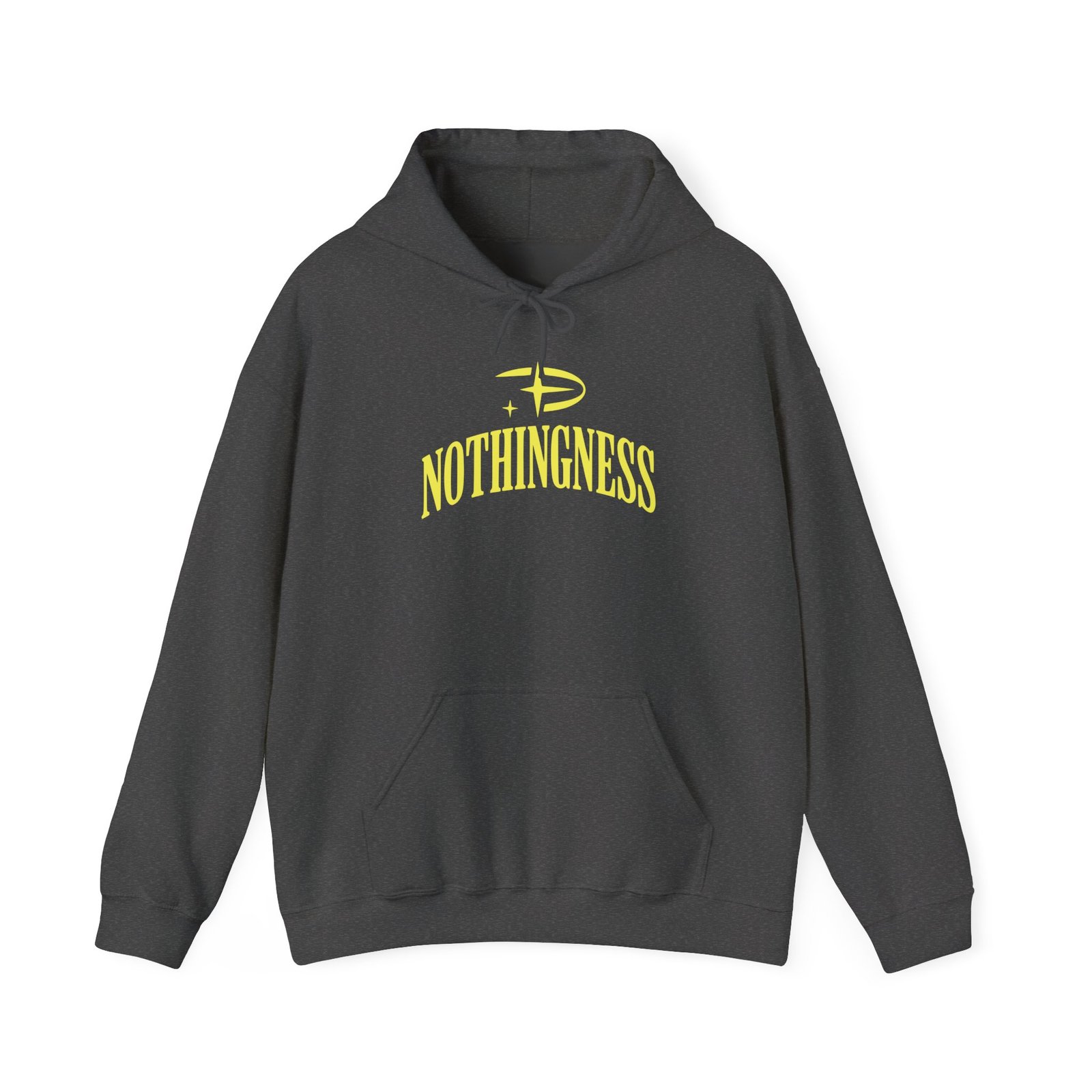 Nothingness - Hoodie 13 Nothingness - Hoodie