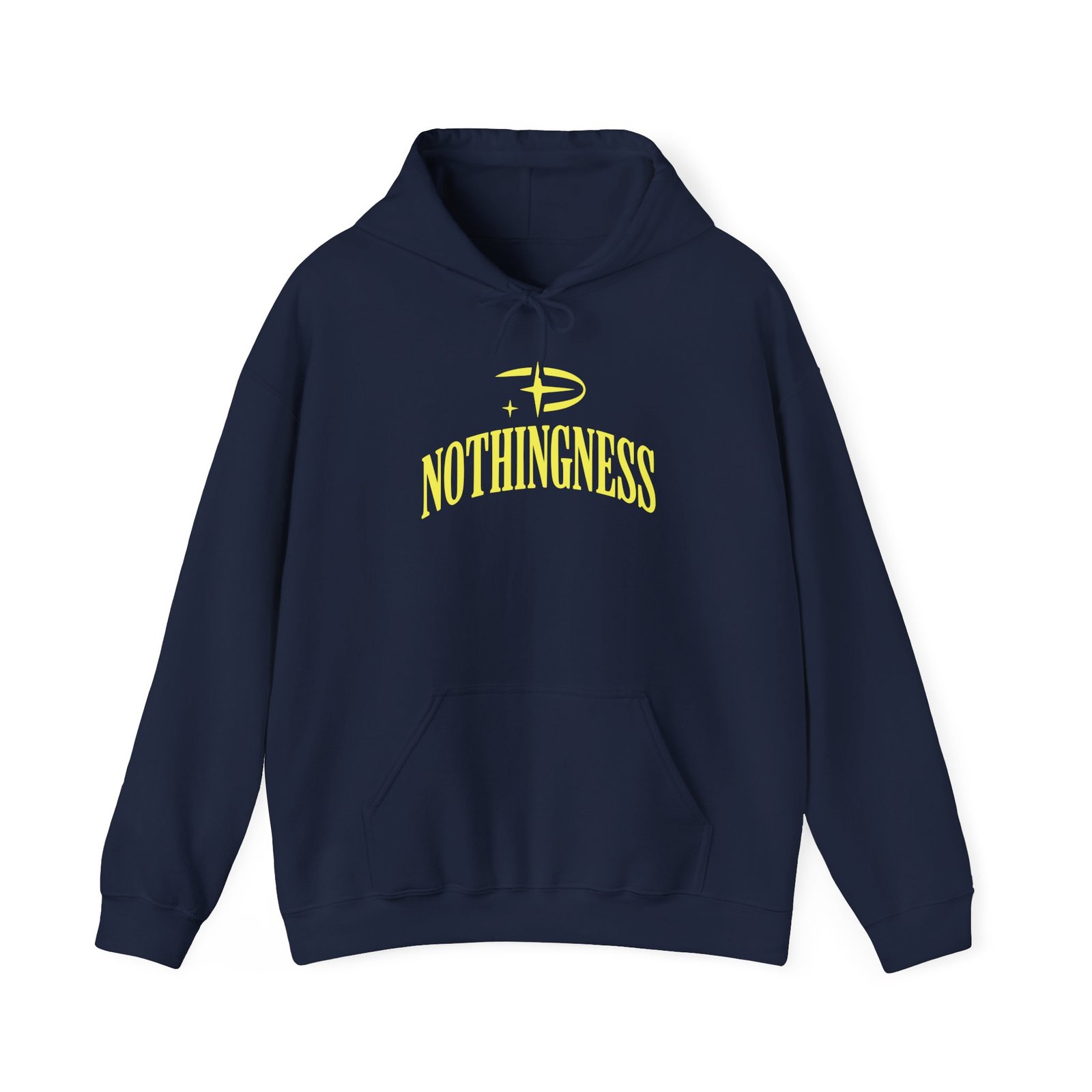 Nothingness - Hoodie 17 Nothingness - Hoodie