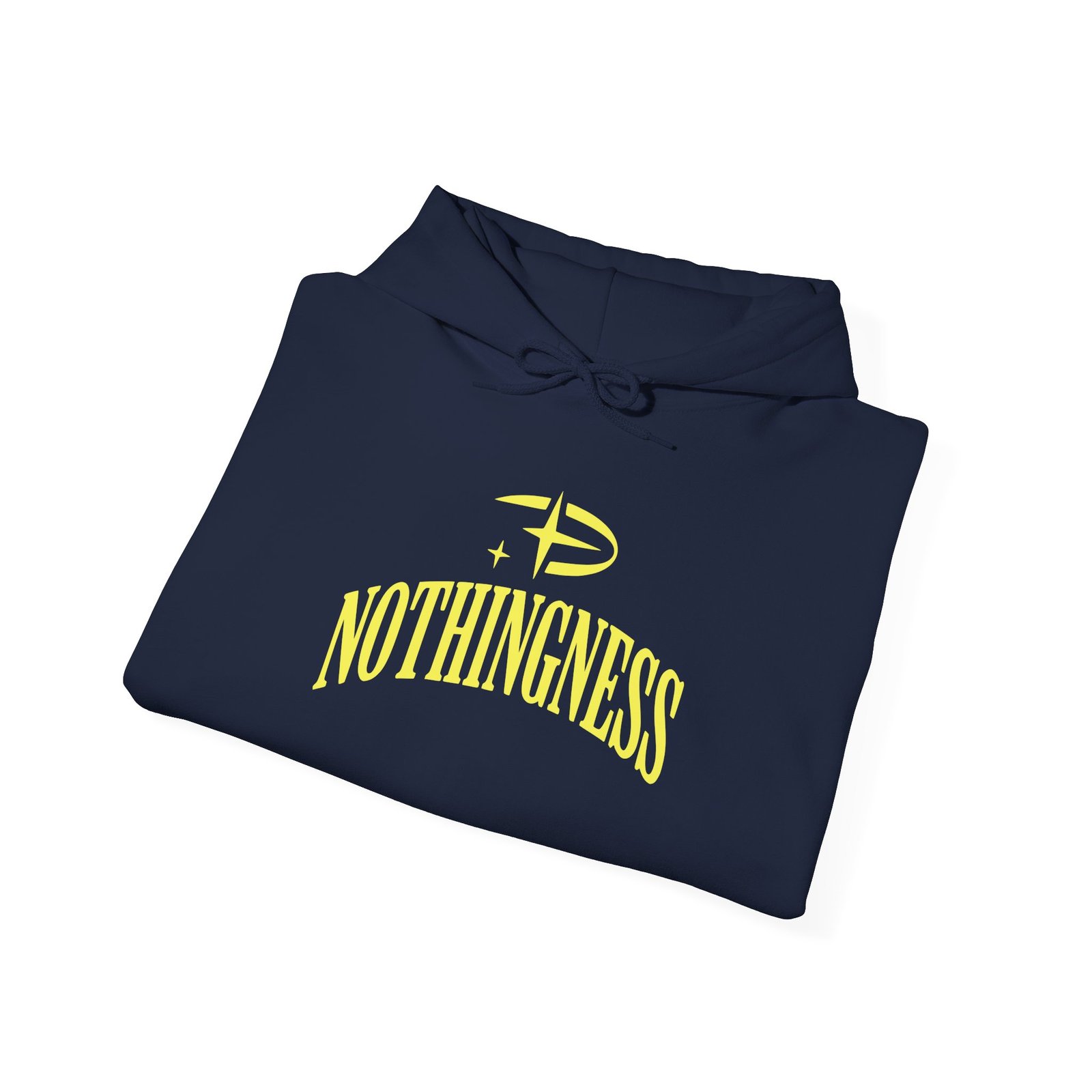 Nothingness - Hoodie 20 Nothingness - Hoodie