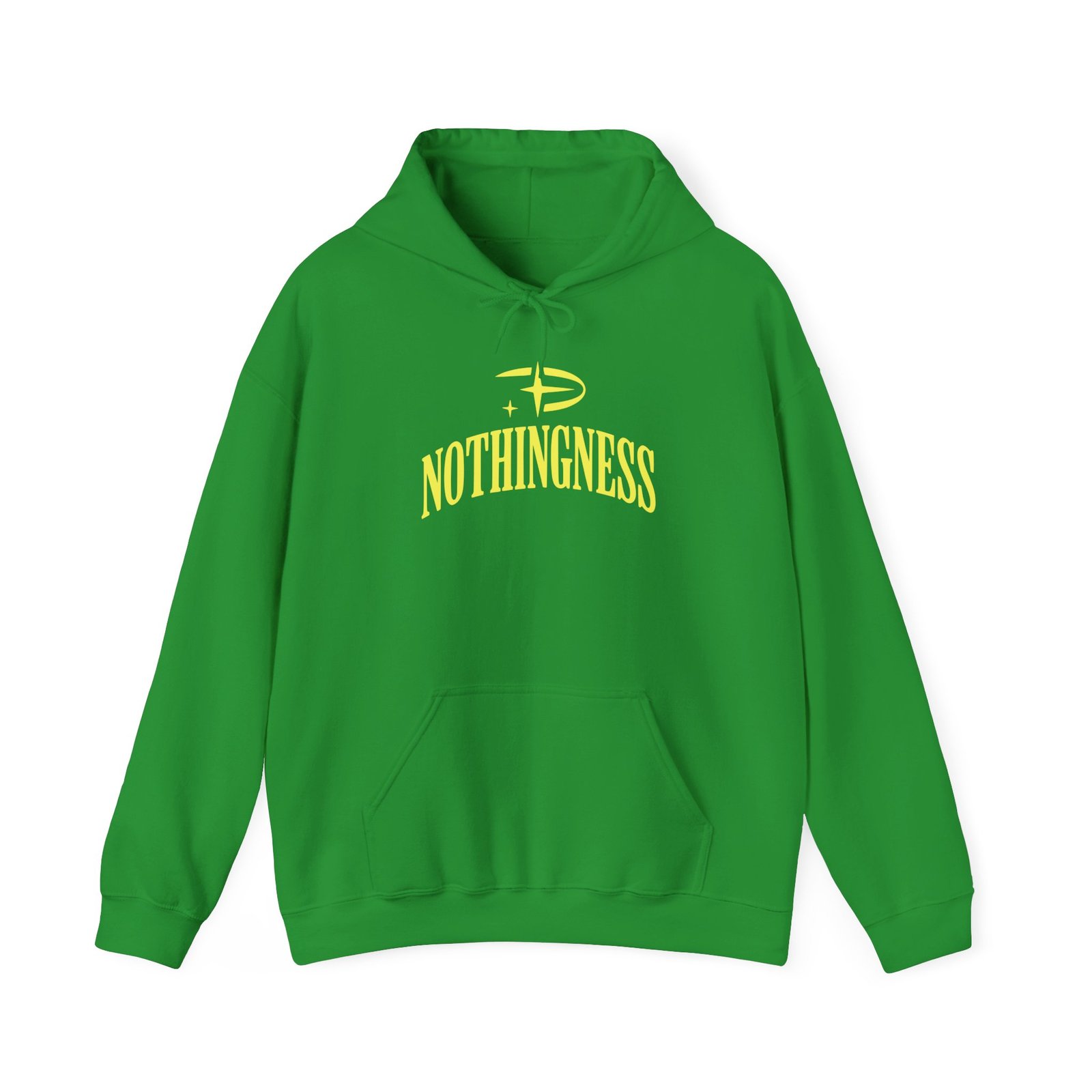 Nothingness - Hoodie 9 Nothingness - Hoodie
