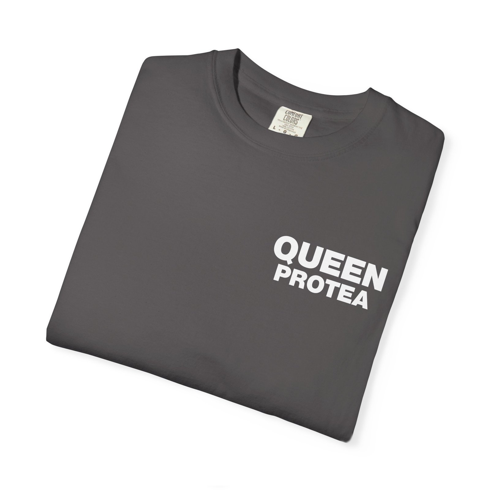 Queen Protea T-Shirt 9 Queen Protea T-Shirt