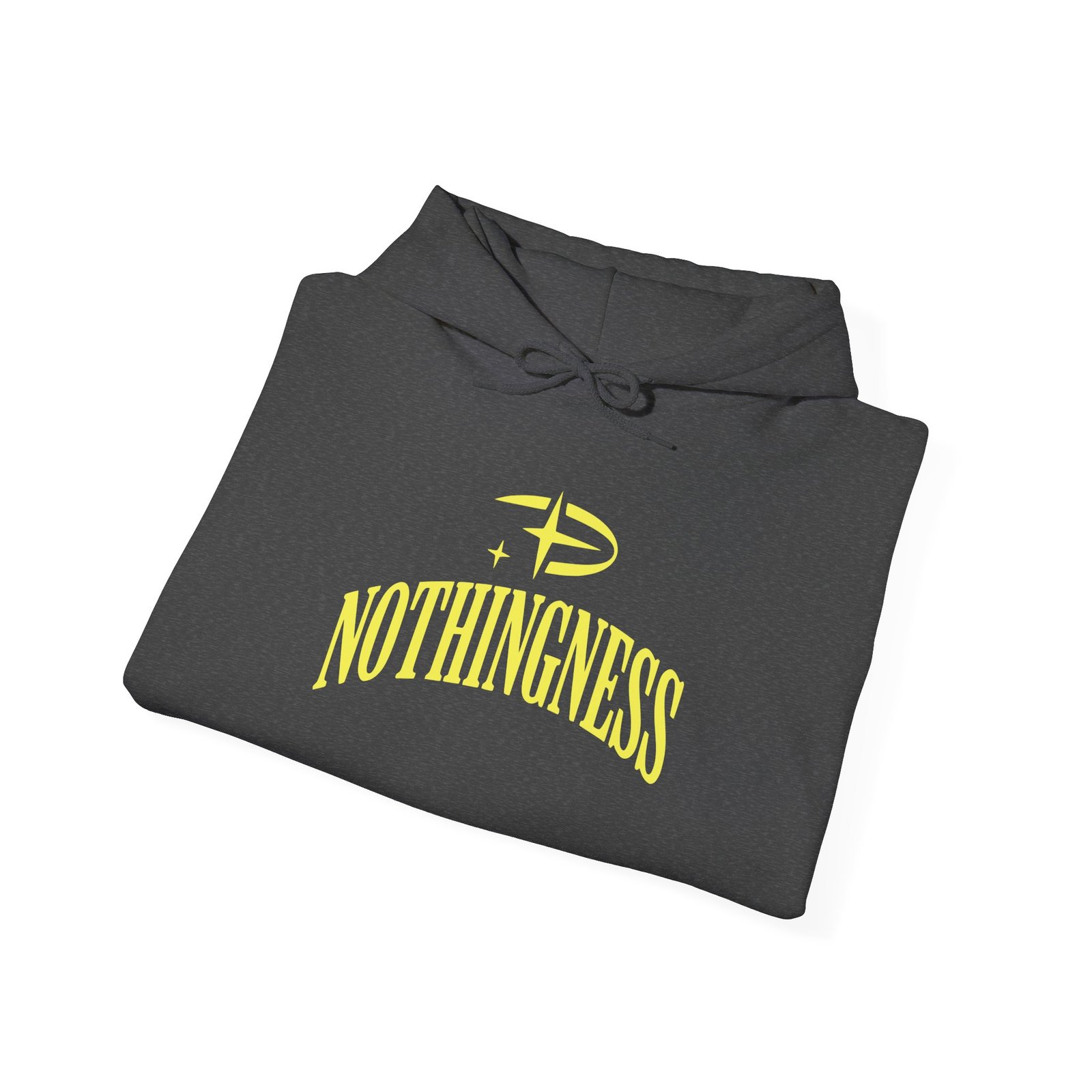 Nothingness - Hoodie 16 Nothingness - Hoodie