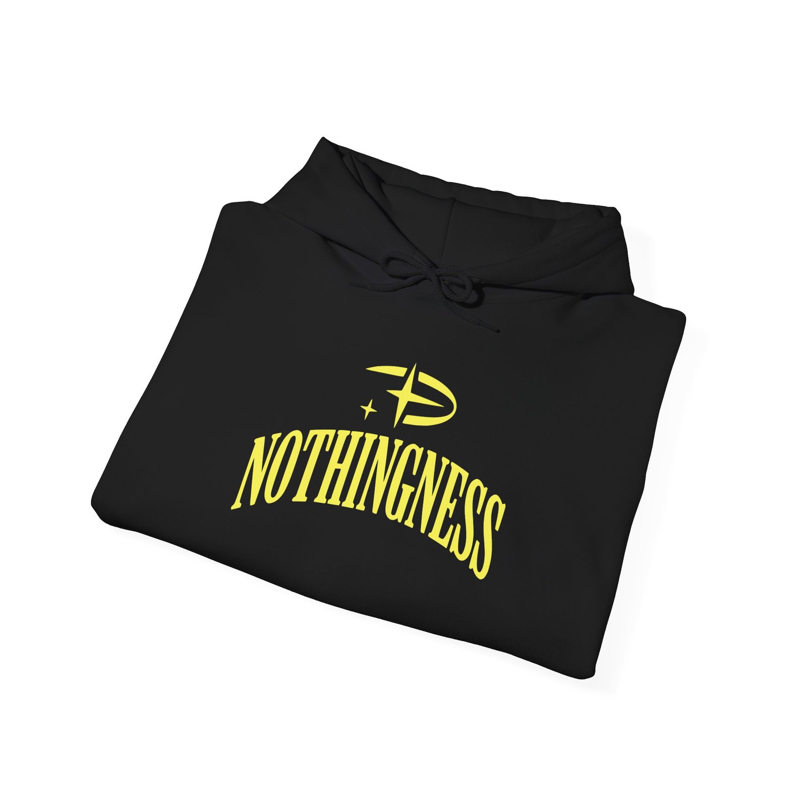 Nothingness - Hoodie 8 Nothingness - Hoodie