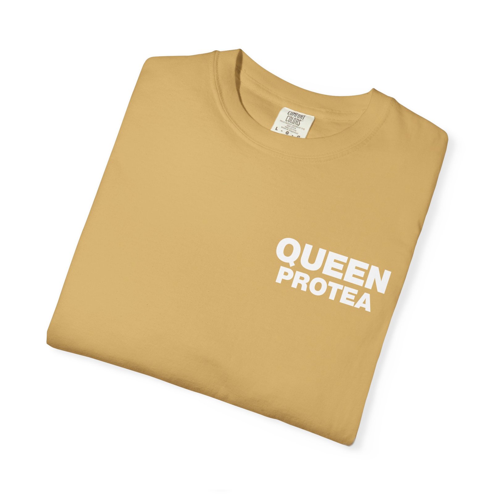 Queen Protea T-Shirt 12 Queen Protea T-Shirt