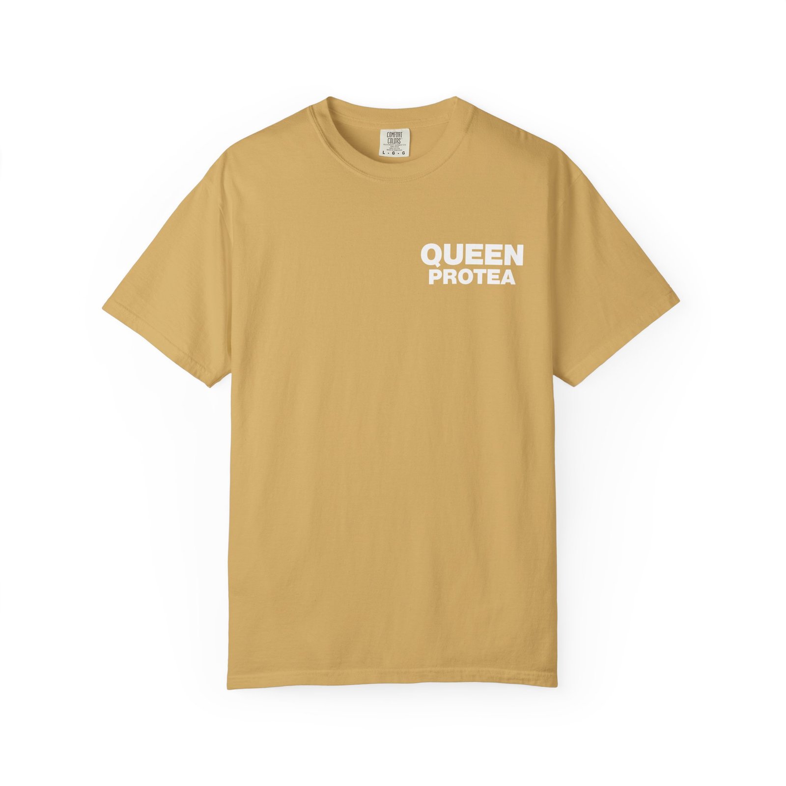 Queen Protea T-Shirt 10 Queen Protea T-Shirt