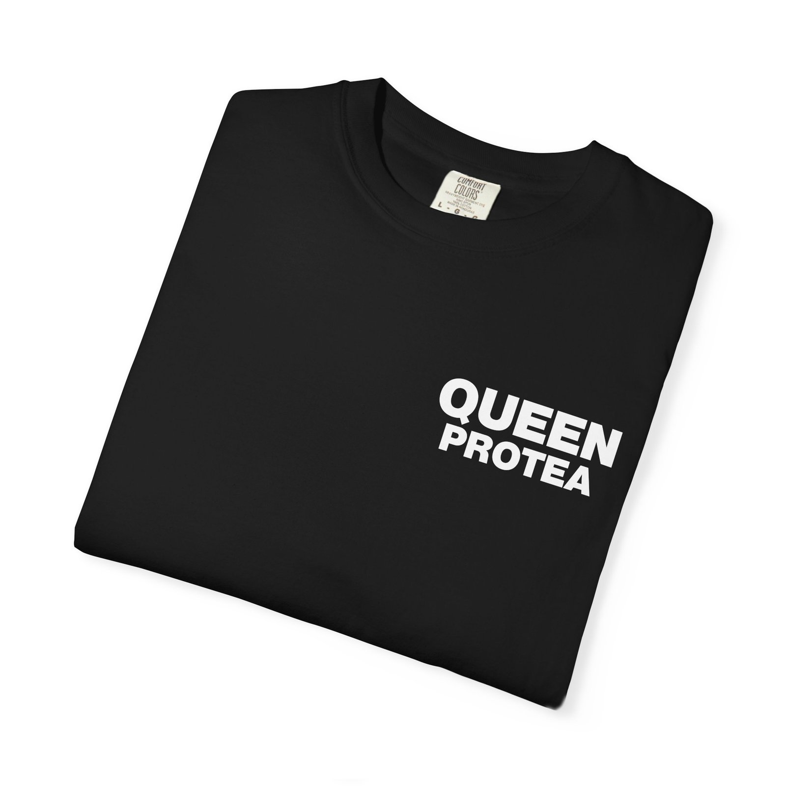 Queen Protea T-Shirt 6 Queen Protea T-Shirt