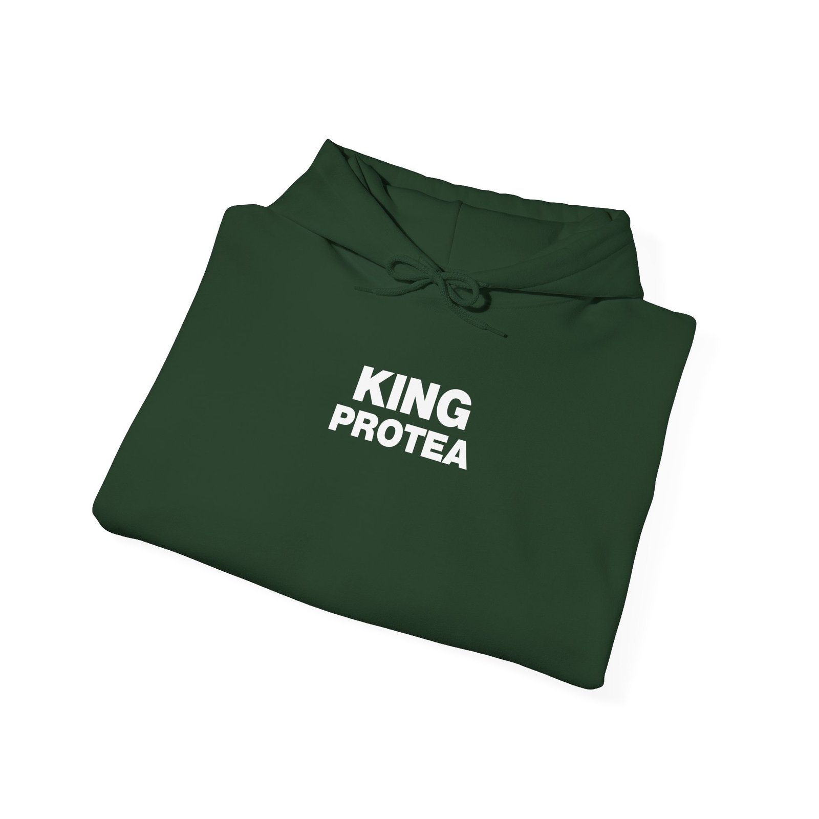 King Protea Hoodie 13 King Protea Hoodie