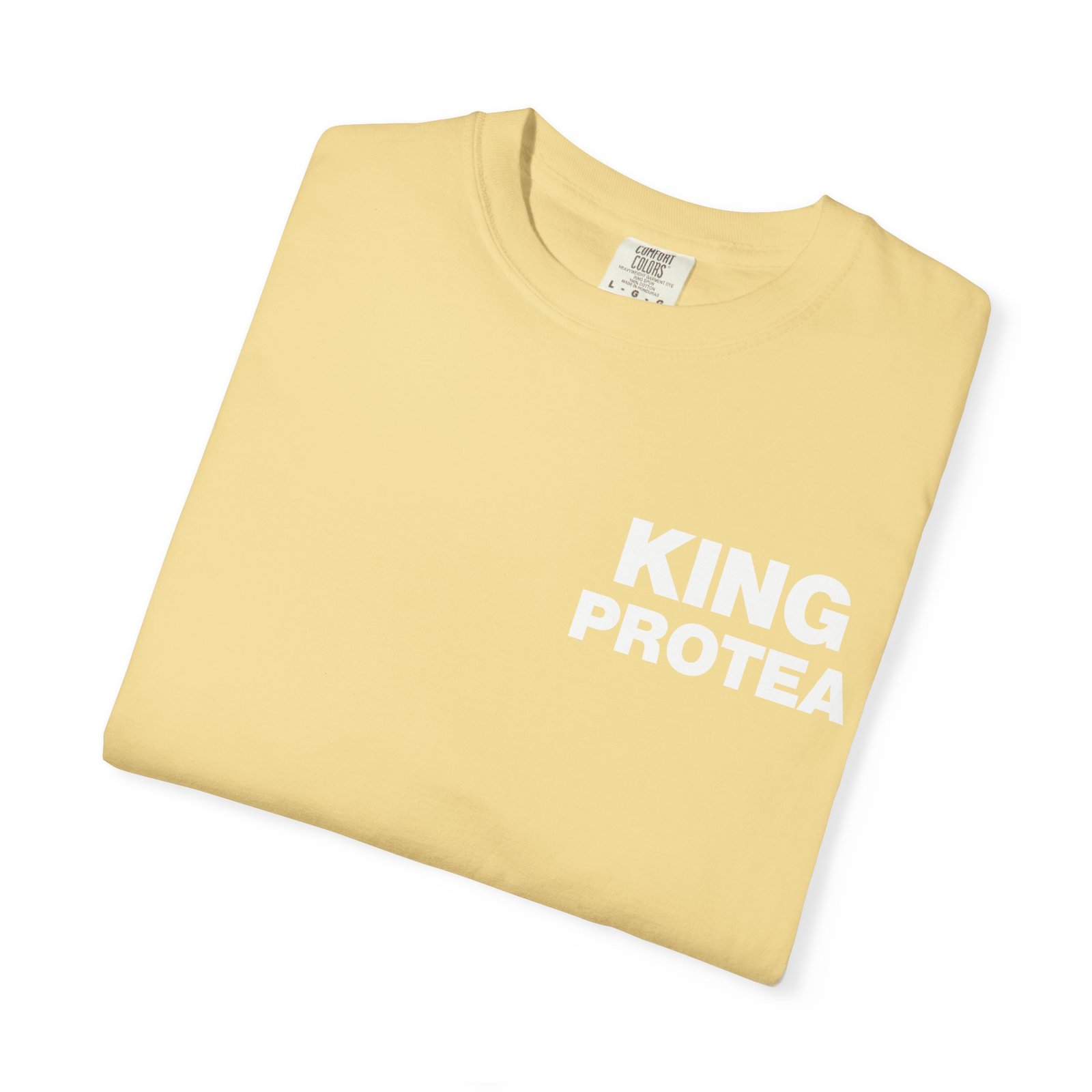 King Protea T-shirt 9 King Protea T-shirt