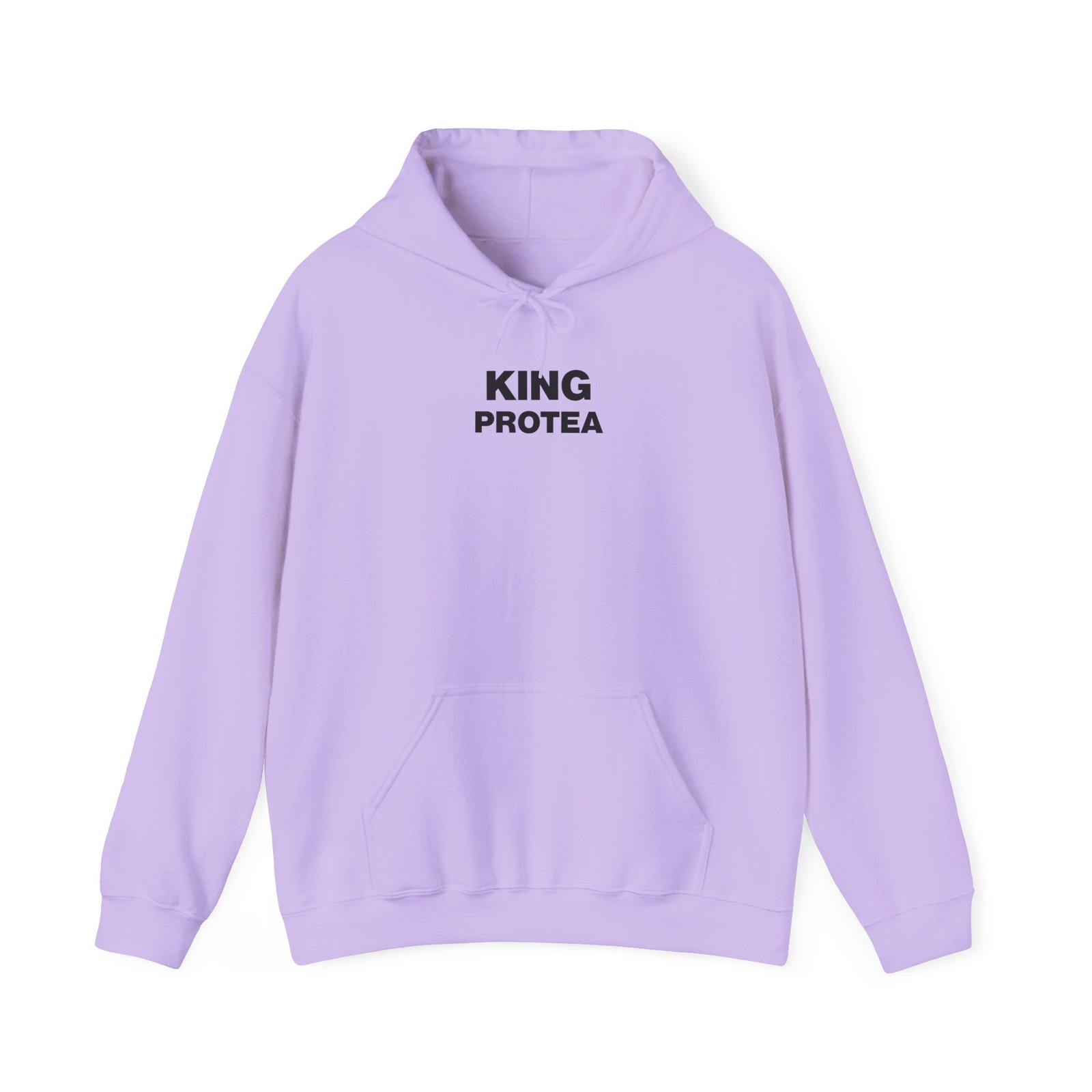 King Protea Hoodie 17 King Protea Hoodie