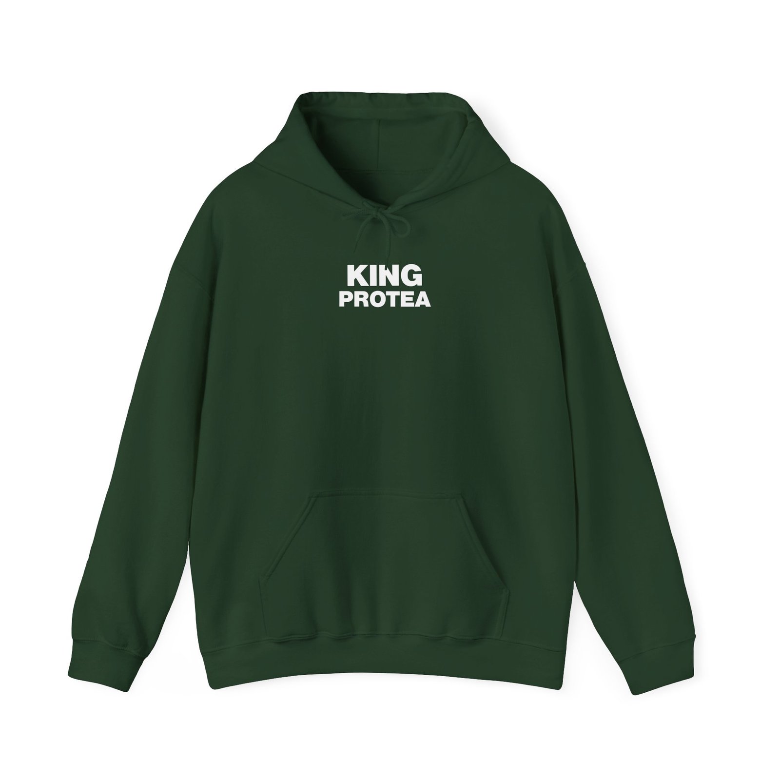King Protea Hoodie 11 King Protea Hoodie