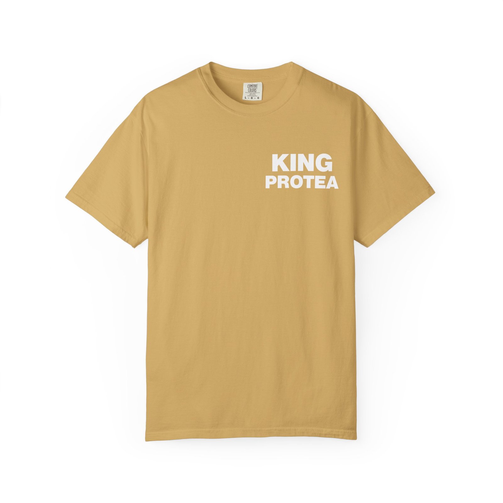 King Protea T-shirt 13 King Protea T-shirt