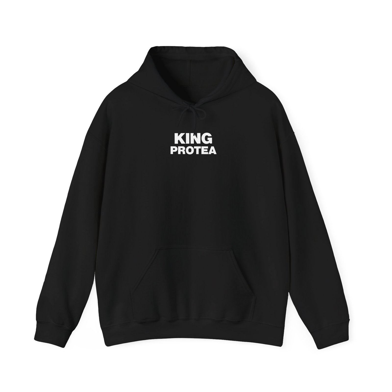 King Protea Hoodie 1 King Protea