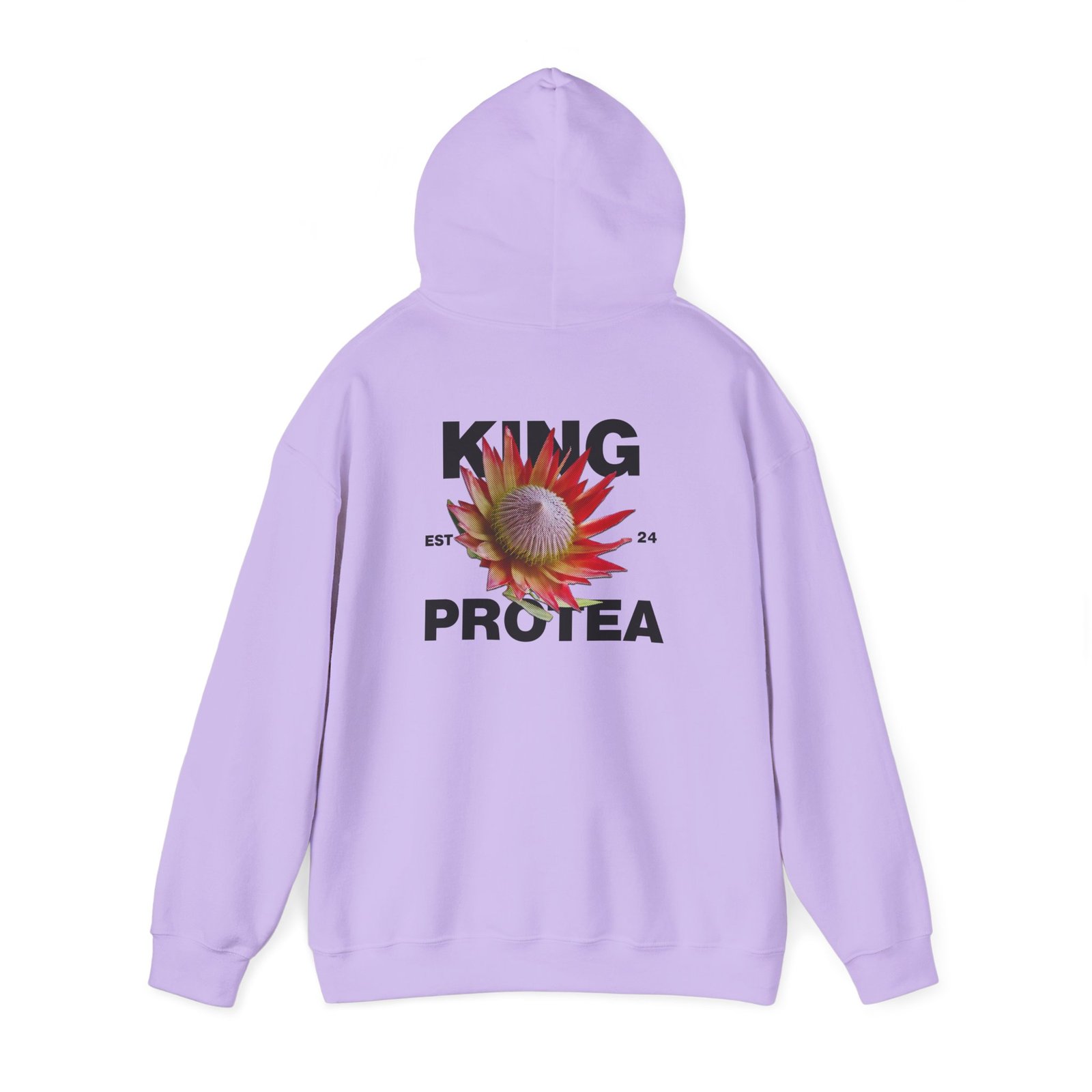 King Protea Hoodie 19 King Protea Hoodie