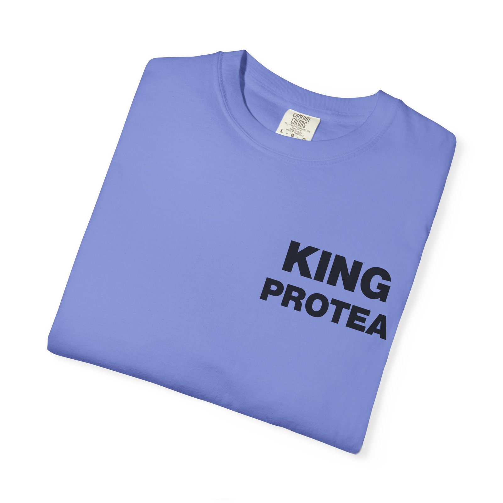 King Protea T-shirt 6 King Protea T-shirt
