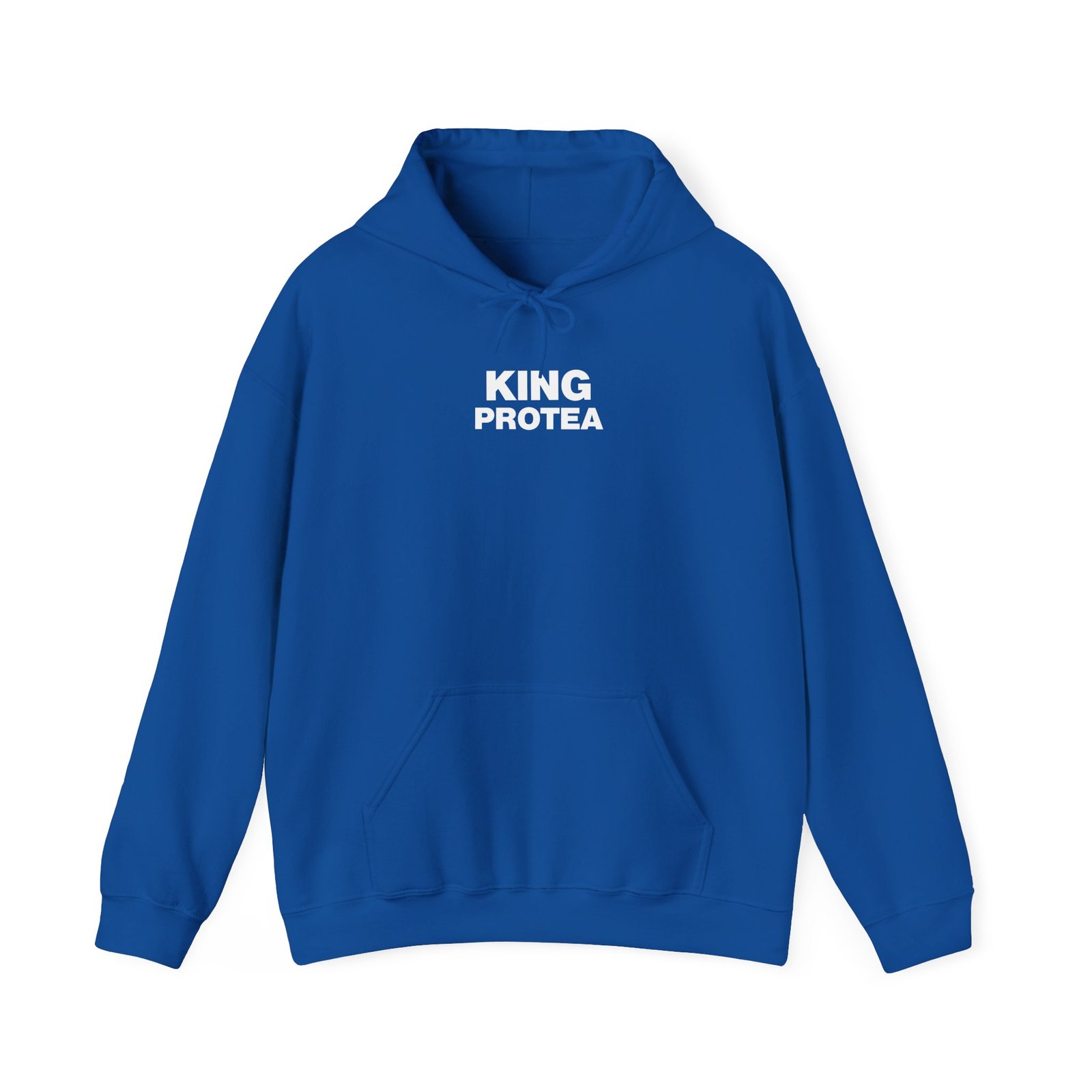 King Protea Hoodie 8 King Protea Hoodie