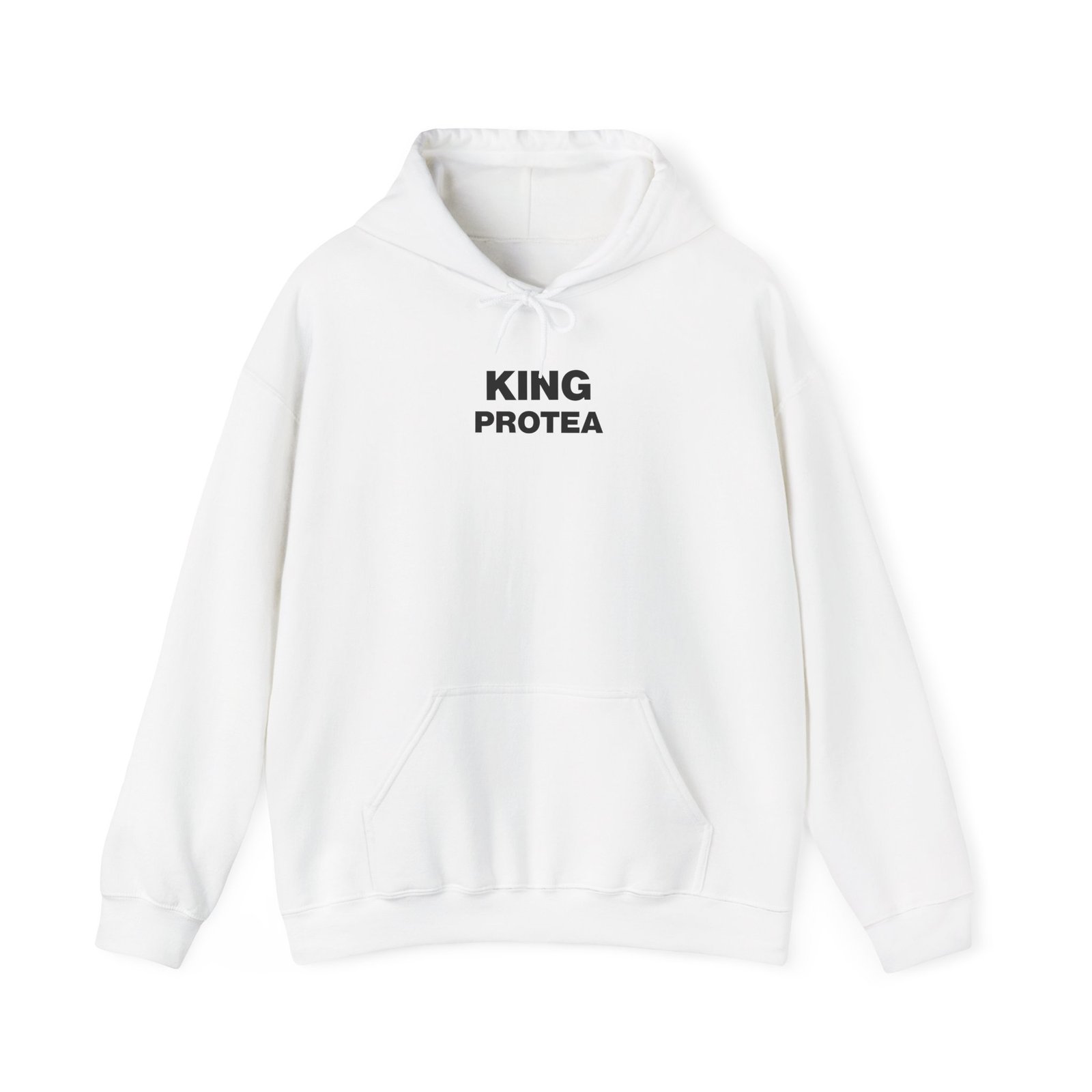King Protea Hoodie 10 King Protea Hoodie