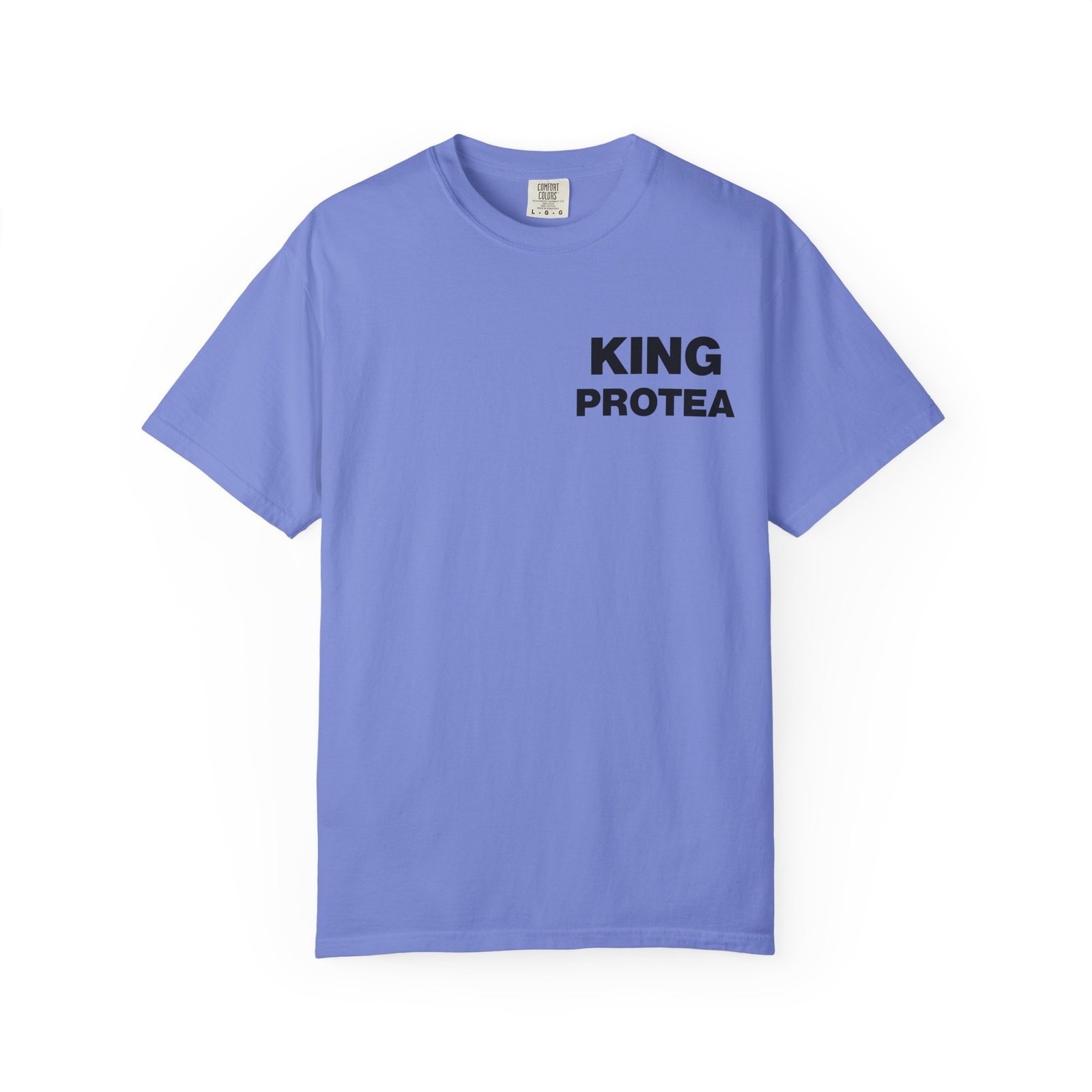 King Protea T-shirt 5 King Protea T-shirt