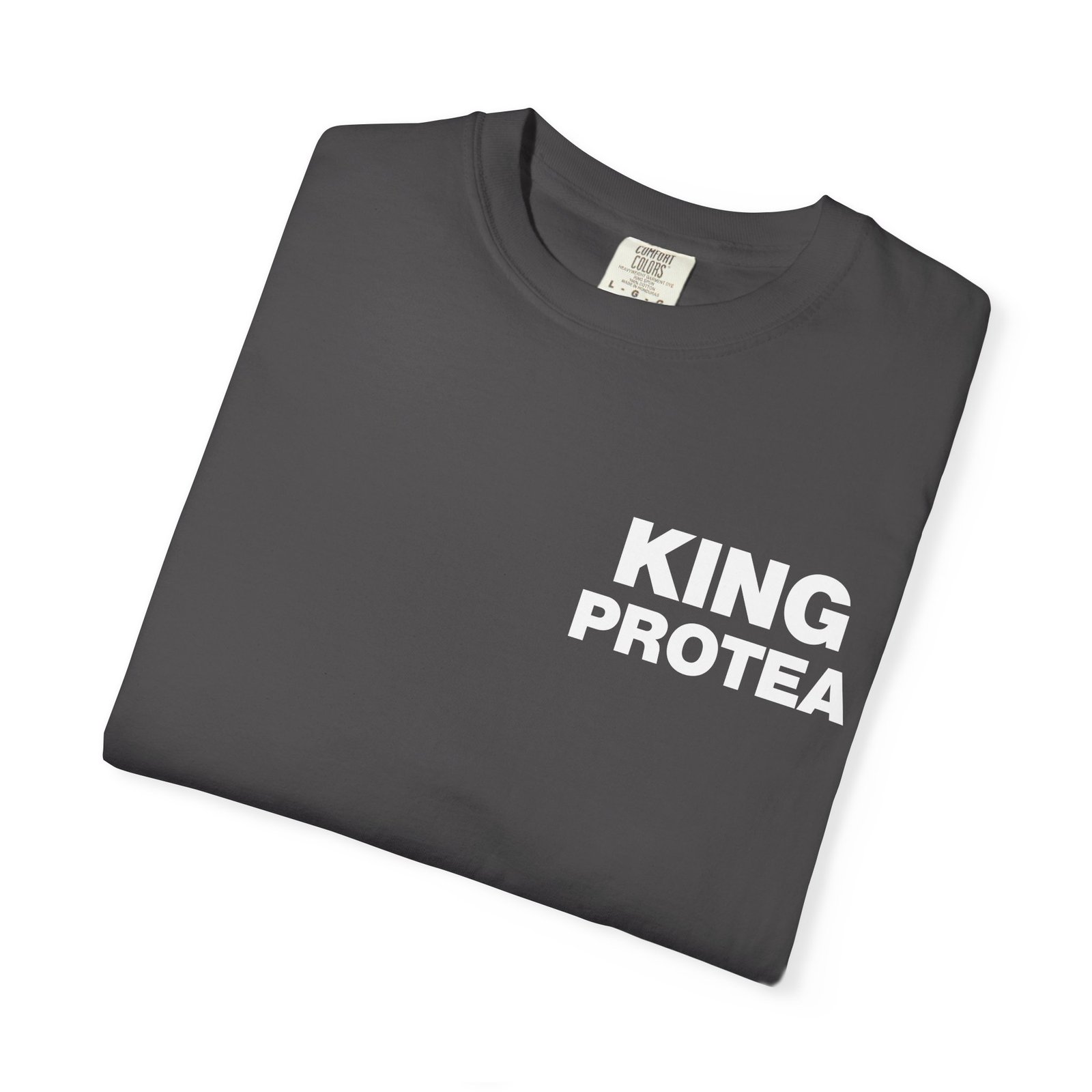 King Protea T-shirt 12 King Protea T-shirt