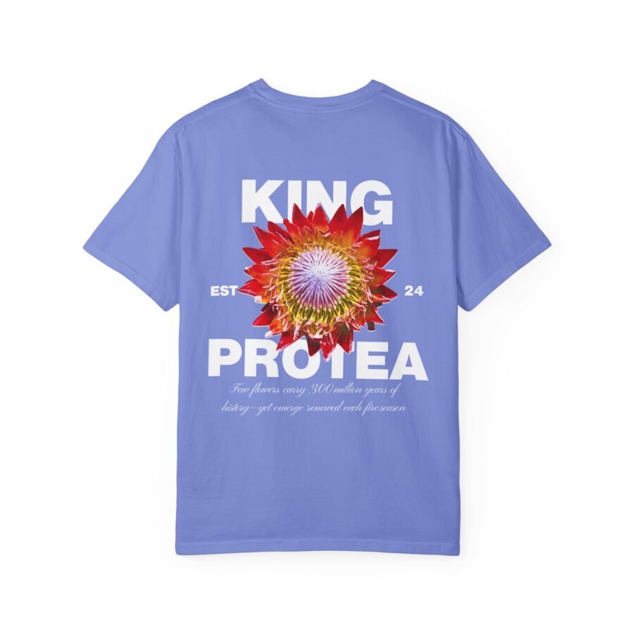 Home 38 King Protea T-shirt