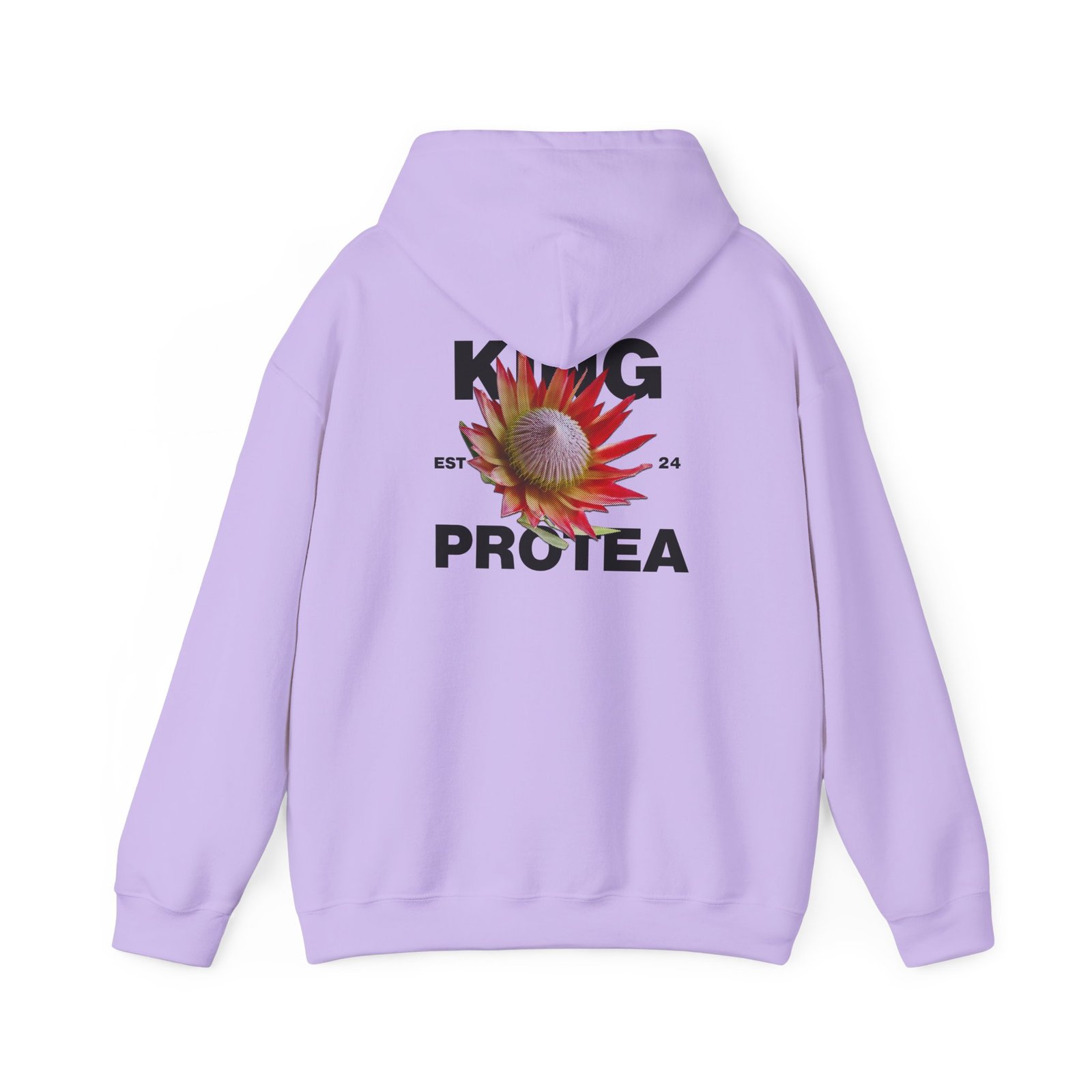 King Protea Hoodie 18 King Protea Hoodie