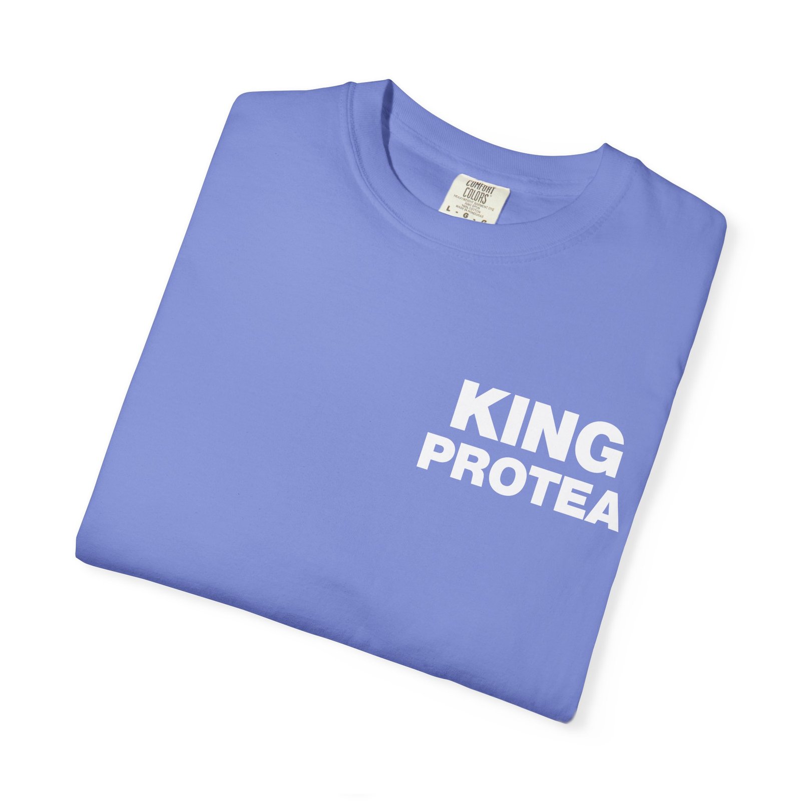 King Protea T-shirt 3 King Protea T-shirt
