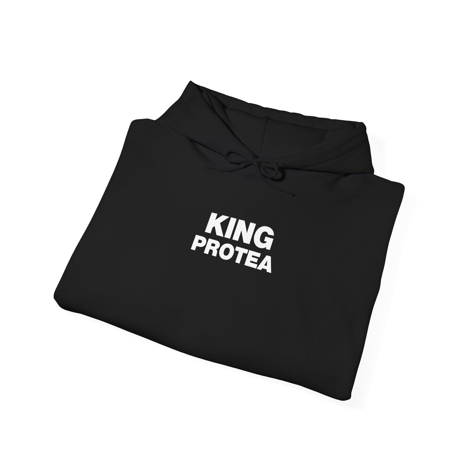 King Protea Hoodie 6 King Protea Hoodie