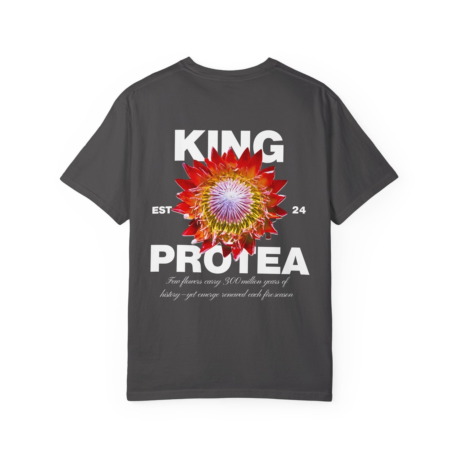 King Protea T-shirt 11 King Protea T-shirt