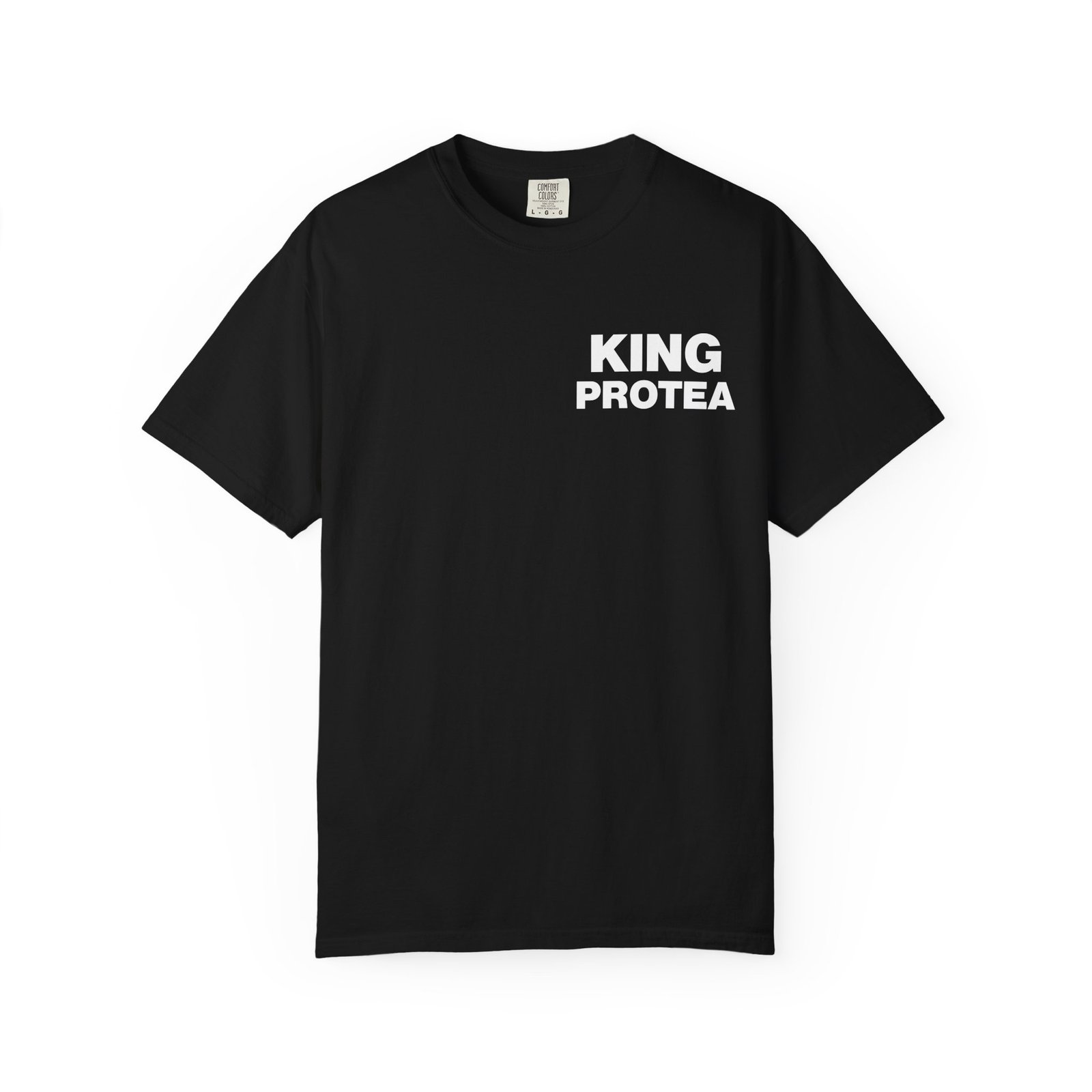 King Protea T-shirt 5 King Protea T-shirt