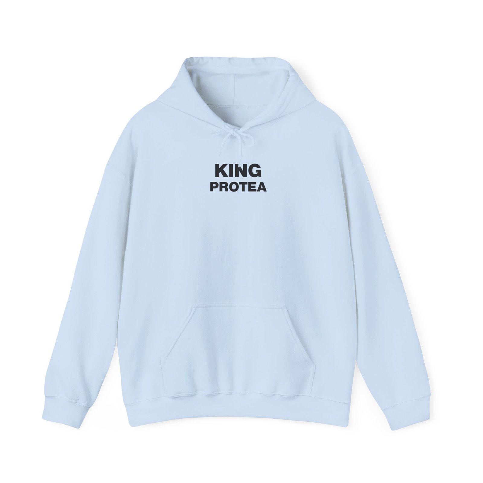 King Protea Hoodie 2 King Protea Hoodie