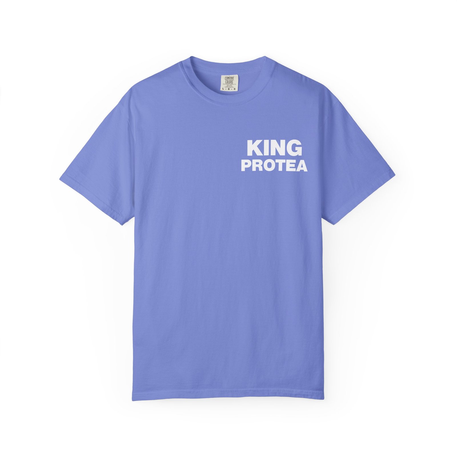 King Protea T-shirt 2 King Protea T-shirt